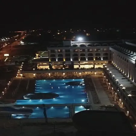 Sunthalia Hotels And Resorts